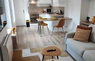 CMG Studio 002 Petit Bois Place Ducale - Foto 1