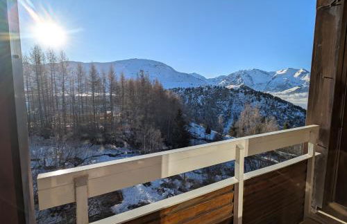 Au pied des pistes avec parking Entièrement rénové - Foto 18