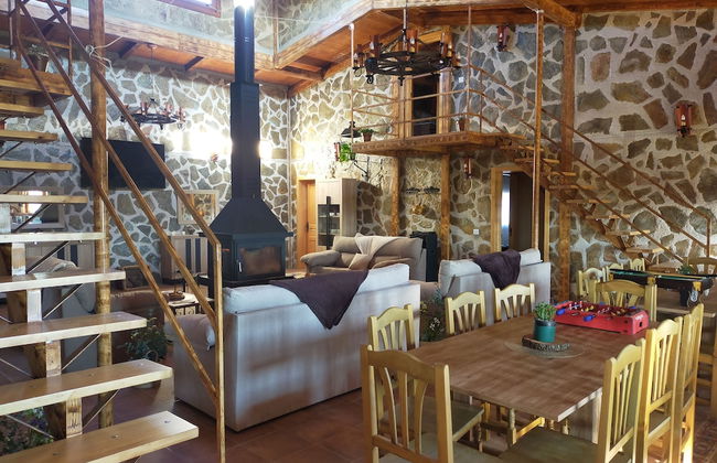 COMPLEJO RURAL LA PALOMA - Photo 27