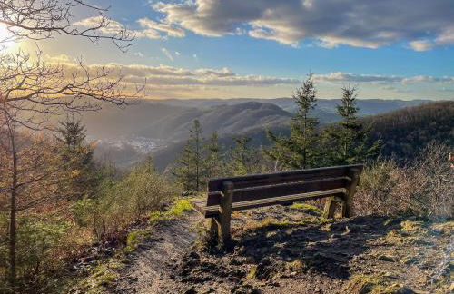 Idyllisches Häuschen im Grünen - Foto 54