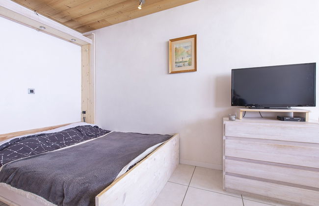 Résidence Le Borsat - Tignes Val Claret - Foto 12