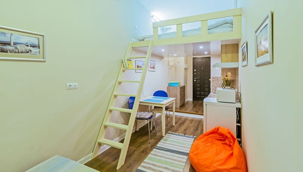 Narvskie vorota - Photo 3, Room