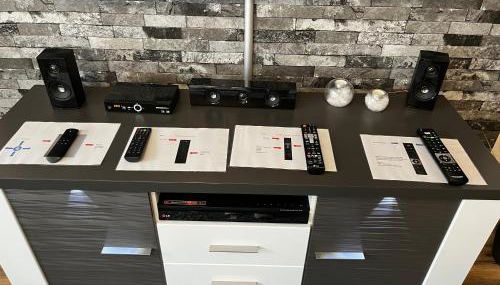 Top Ferienwohnung „Am Schloß“ für 4-6 Gäste - Foto 3