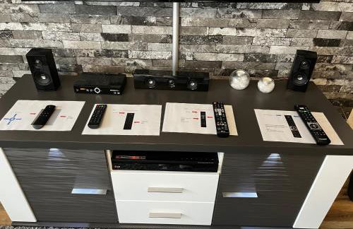 Top Ferienwohnung „Am Schloß“ für 4-6 Gäste - Foto 3