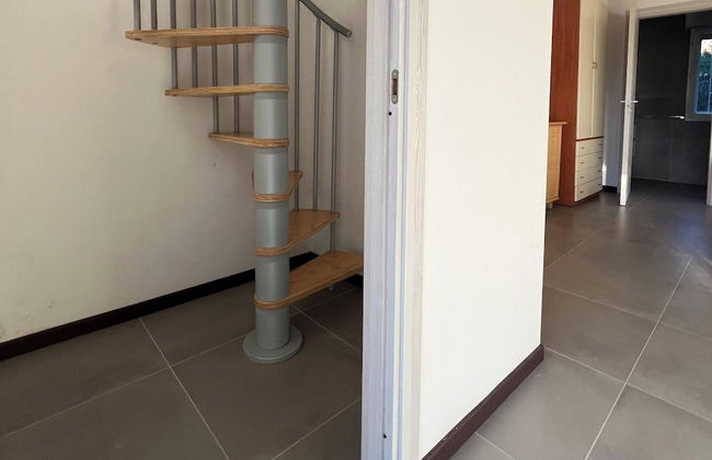 Villenpark Sanghen - Foto 9