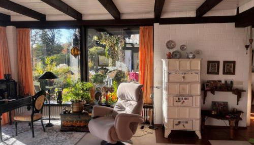 Ferienhaus am Breitenbach-Stausee - Foto 3