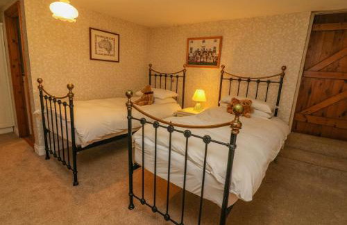 Easby Cottage - Foto 28