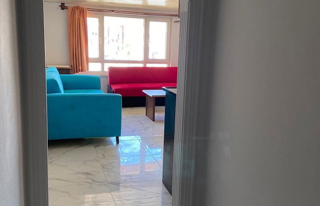 Alanya Dreams Apart Hotel - Foto 6