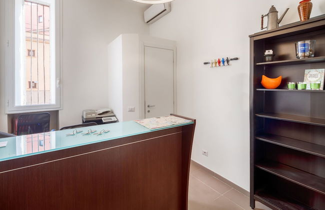 N° 9 Colosseo - Foto 59