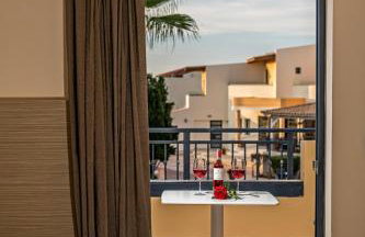 Blue Aegean Hotel & Suites - Foto 88