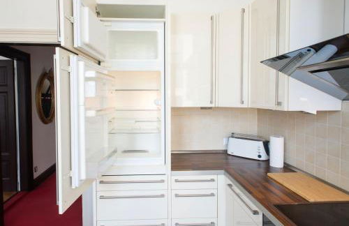 Gemütliches Apartment in stylischer Stadtvilla - Foto 12