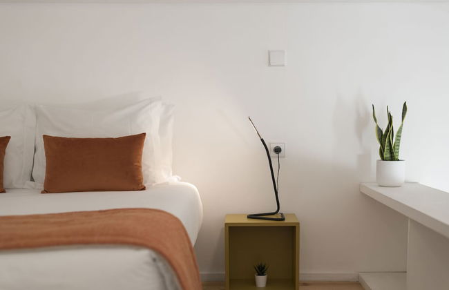 Apartment Alegria Street by Sweet Porto - Free Parking - Foto 36