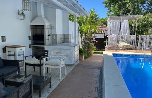 Casa Rural Sierra Natura - Foto 10