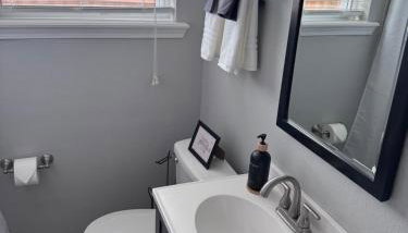 Private Jacksonville Getaway Near San Marco Square - Foto 3