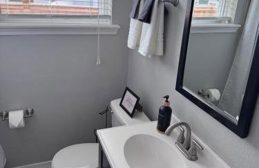 Private Jacksonville Getaway Near San Marco Square - Foto 3