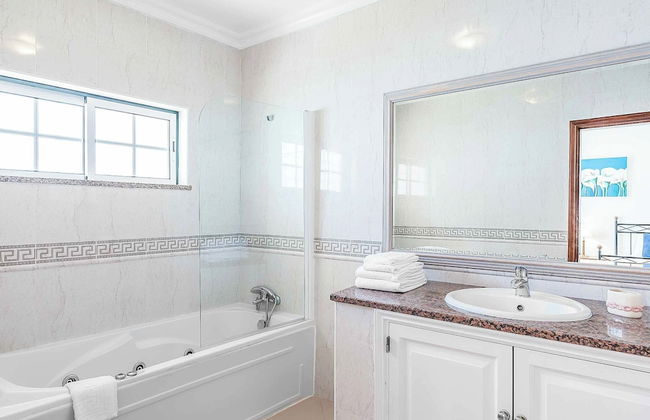 Villa Minerva - Foto 9