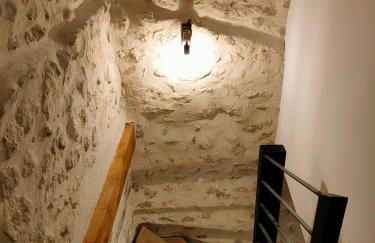 L'envoûtement Provençal, jacuzzi privatif et SPA - Foto 9