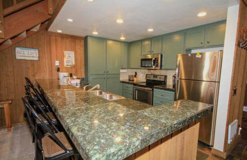 Mountainback 19 Loft Den - Foto 6