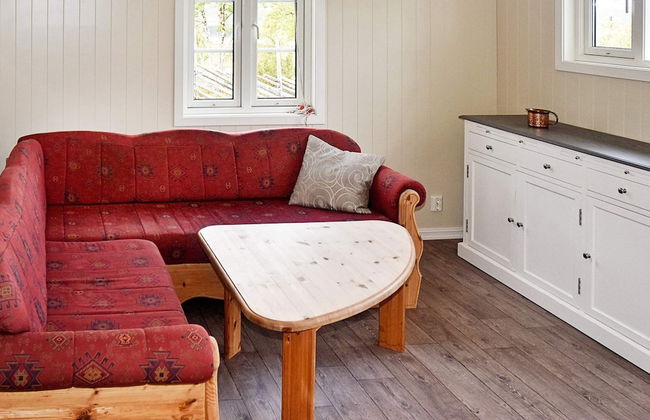 6 Person Holiday Home in Rennebu-by Traum - Foto 20