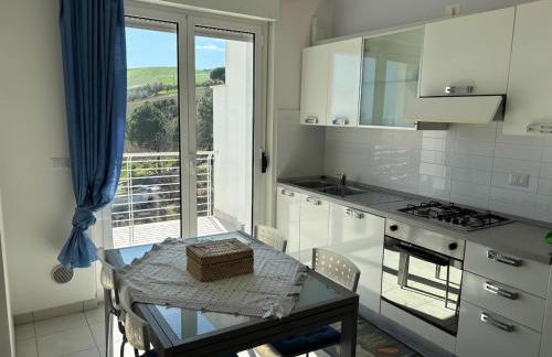 Pineto-Italy-Appartamento vista Mare e Pineta - Photo 26