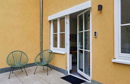 Altstadtzauber Apartments Miltenberg - Foto 44