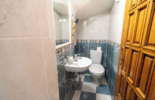 Studios Belvi - Photo 36