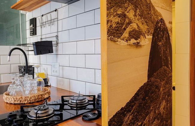 360 Botafogo Belair By SUHCasa - Foto 40