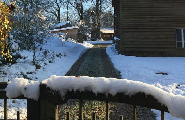 Holiday Apartment Trulich Hoff - Foto 14