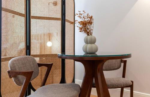 Ando Living - Flores 200 House - Foto 28