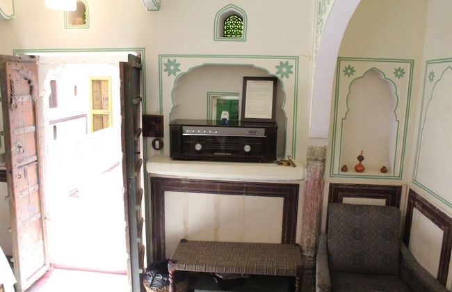 Jaipur Haveli - Foto 24