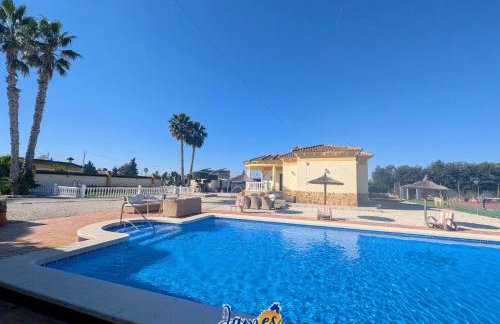 Fantastic Countryside Villa with Private pool and More CT22 - Foto 42