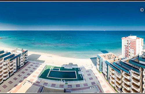 Espectaculares vistas mar Mediterraneo - Foto 13