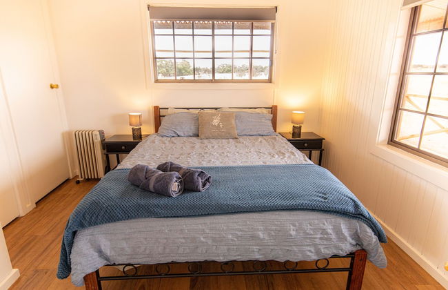 Bendleby Ranges - Foto 13