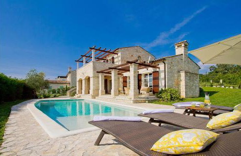 Villa Livia - Foto 11