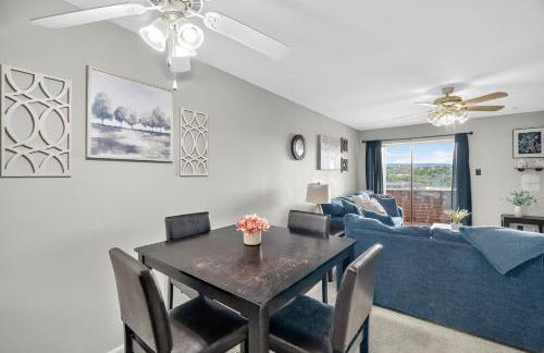 Full Furnished Downtown Maryville Condo - Photo 15