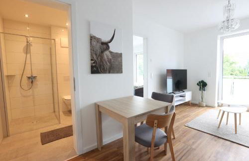 Apartments Vreden Familie Lansing - Foto 17