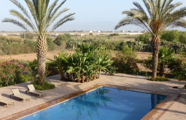 Le Jardin aux Etoiles - Foto 24