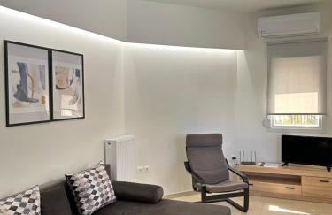 SK Apartment - Foto 1