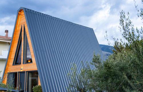 KOVU chalet - Foto 60