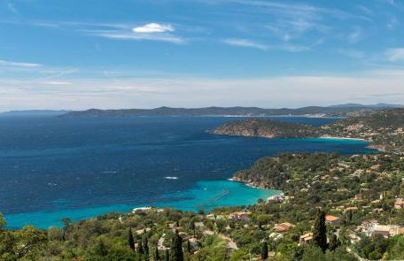 Villa vue imprenable - Foto 8