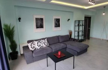 Sandy Cozy Apartments - Foto 22