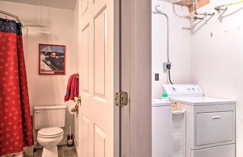 Updated Condo Next to Burke Mountain Bike Trails! - Foto 21