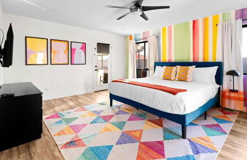 Heated Pool~Basketball Court~Putt Putt~Bocce Ball - Foto 30