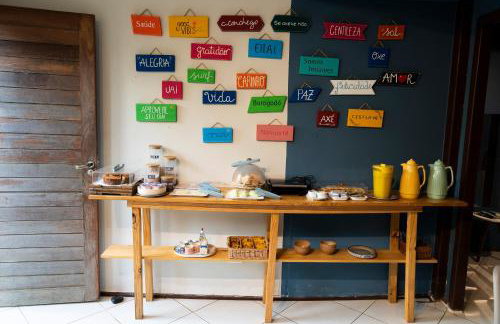 Pousada Estrela Cordel - Foto 49