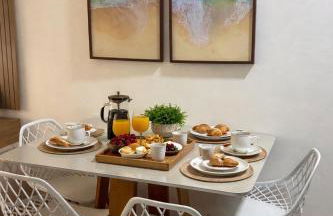 Beira Mar em Santos - Conforto e Ótima Localização - Foto 7