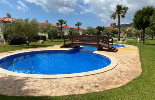 La casita de mi hermana - Foto 1