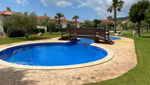 La casita de mi hermana - Foto 1, Garden