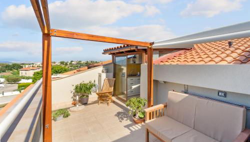 Bilocale Panoramico - Foto 4