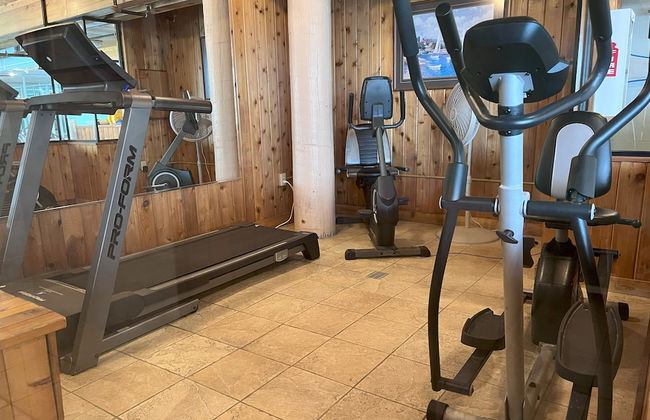 Pinestead Reef Resort - Foto 18