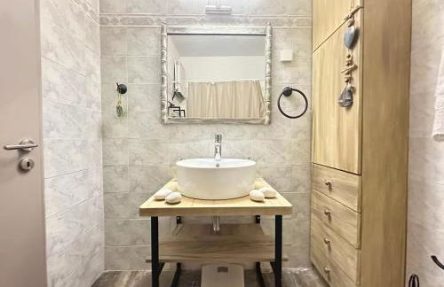 Mythical Escape Villa in Kynopiastes, Corfu - Foto 8